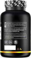 B Life Organic Ashwagandha Premium Series – 60 count – 03/2027