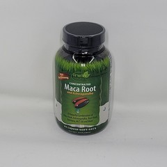 Irwin Naturals All-in-One Product Softgels – 75 Count Exp Dec 2026