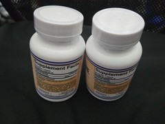 CDP Choline (Citicoline) 300Mg, 60 Capsules–2 packs NEW