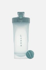 Protein Shaker Shake Bottle with Mixing Ball and Strainer Free Shipping