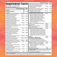 Youngevity Beyond Tangy Tangerine 2.0 Citrus Peach Fusion | Buy More SAVE MORE