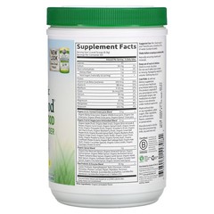 2 X Garden of Life, Raw Organic Perfect Food, Green Superfood, Juice-Worldwide