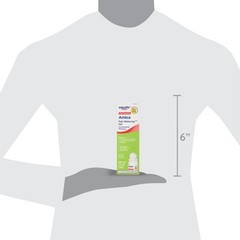 Equate Amicare Arnica Pain Relief Gel with Capsaicin, 2.6 oz