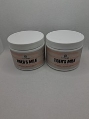 Feelfungie Tiger’s Milk Respiratory Wellness, Immune Support, Getting 2 Ex 2/27