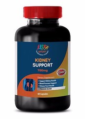 Healthy Urine – KIDNEY SUPPORT – Bladder Health – Kidney Boost – 1 Bottle