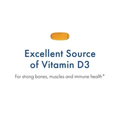 Fish Oil Omega 3 1300mg EPA 665mg DHA 445mg Vitamin D3 60 Softgels UnoCardio