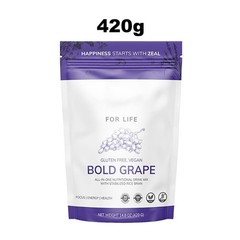`Energy Boost Drink – Powder (Grape) Mix Energy Drink Powder
