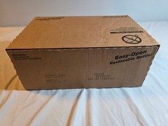 Ensure Plus Vanilla, 8 Fluid Ounce, 24 pack institutional case best by Oct 2026