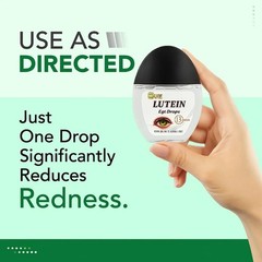 BUIE Lutein Eye Drops