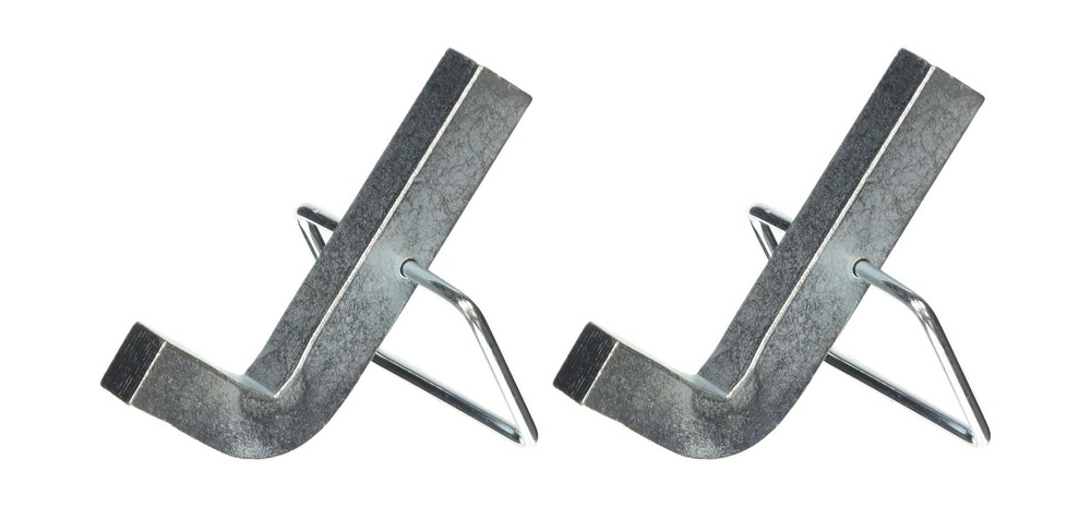 EQUALIZER Snap L-pin 2-Pack FAST USA SHIP