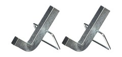 EQUALIZER Snap L-pin 2-Pack FAST USA SHIP