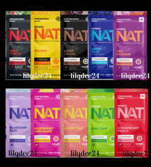 🔥 Pruvit Keto OS NAT Ketones Pick Your 10 pack ⚡️Trusted Seller Exp 2025