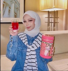 Whita Blanca 800g x 1 jar. 5x more brightening 💯 AUTHENTIC. Satin Skinz