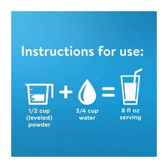 Ensure Original | Vanilla Nutrition Powder | 2 Can