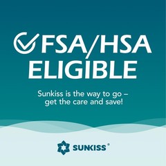 SUNKISS TrustPlus Overnight Adult Diapers with Tabs, Unisex Disposable Inconti