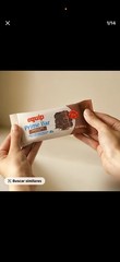 equip Prime Chocolate Dairy-Free Protein Bar, Unisex, 2.15 oz (61 g)