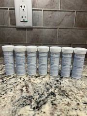 Skinesa Probiotic Supplement Skin Health 30 Capsules Unisex Adult 7 Pack