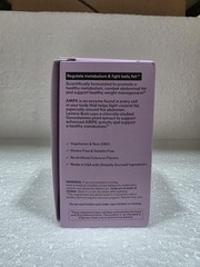 Lemme Burn-Metabolism, Belly Fat Burning AMPK Activating Supplement for Men