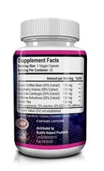 2 PACKS TONE360 ADVANCED WEIGHT LOSS 60 POWERFUL PILLS