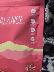 nello SuperBalance Hormonal Support Drink Mix 20 Packets