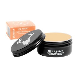 Mad Rabbit Tangerine & Vanilla Balm 0.7 Fl Oz (Pack of 1),