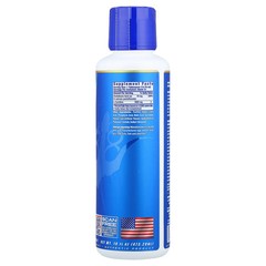 2 X Ronnie Coleman, Vital Edition, L-Carnitine XS� 3000, Blue Razz, 16 fl oz (4