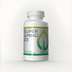 Purium Super Amino 23 Tablets – Exp 12/2027 & 01/2028 – New Sealed