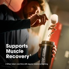 Proteinas Para Hombres – Polvo De Proteina De Suero Para Aumentar Masa Muscular