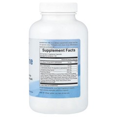 2 X Micro Ingredients, Zinc Carnosine, 240 Vegetarian Capsules