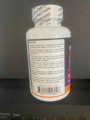 NuBest Tall – Optimize Bone Strength & Overall Health for Age 5+ & Teens