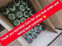 Monohydrate Creatine Gummies | USA made | 120 Count | Vegan | Sugar FREE | 5MG