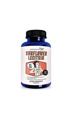 Legendairy Milk Sunflower Lecithin, 1200mg Organic EXP 4/2028