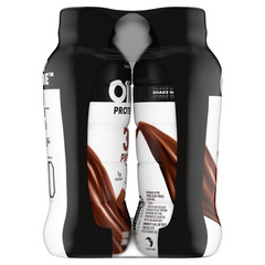 OIKOS Protein Shake 12 fl oz Bottle
