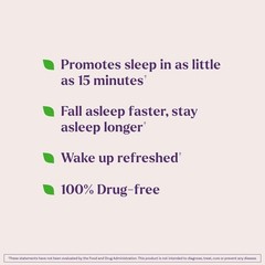 Natrol® Melatonin Gummies, Sleep Support for Adults, Strawberry Flavor, 10mg, 90