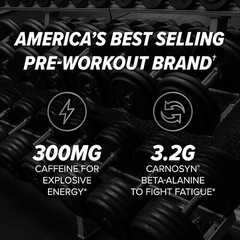 Cellucor C4 Ultimate Pre-Workout / 20 Servings / Arctic Snow Cone