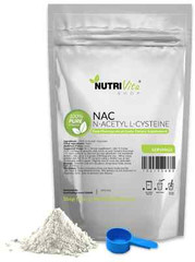8.8 oz (250g) NEW N-Acetyl L-Cysteine NAC KOSHER/PHARMACEUTICAL USP
