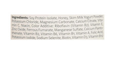 Almased Plant Meal Replacement Shake 17.6oz Metabolism Weight Support