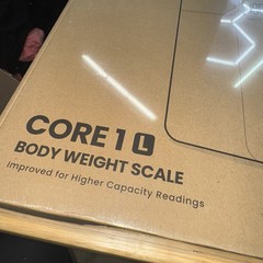 RENPHO 550lb Scale for Body Weight, Digital Bathroom with Large LED Display,