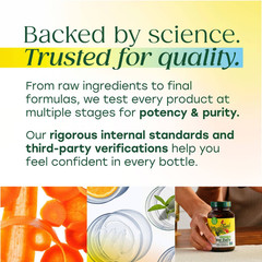 MegaFood Blood Builder Vegan Iron Supplement Tablet