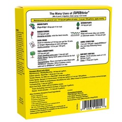 0.5-0-0 Original Vitamin Solution for Plants Mineral Supplement, 4 oz