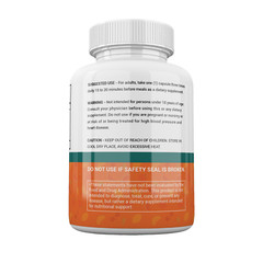 Fat and Carb Blocker Weight Loss Complex xp Appetite Suppressant Burn Low Keto