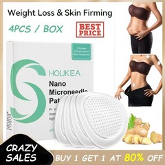 Nano-Microneedle Patch Firming Skin and Body Slimming Shaping Care Patches – New