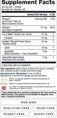 1MD Nutrition VisionMD Eye Vitamin CARMIS – 30 Count (Pack of 1) EXP 6/2027