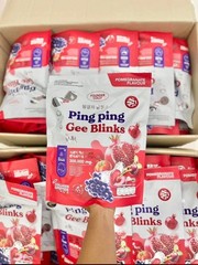 Ping Ping C Blinks + Gee Blinks + Fiber Powder Drink 30 Sachets