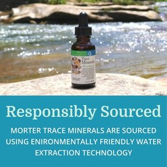 Colloidal Trace Minerals & Fulvic Acid – Nutrient Dense Alkaline Supplement