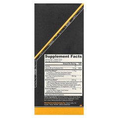 2 X Onnit, Alpha BRAIN� Instant, Peach, 30 Packets, 0.13 oz (3.6 g) Each