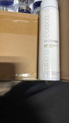 2 PACK Nu Skin ageLoc VITALITY replaced by ageLOC R2 Day 180 Caps 12/2028 – New