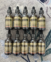 Solgar Vitamin D3 125mcg 2oz Liquid Natural Orange Gluten-Free Sugar-Free 10pc