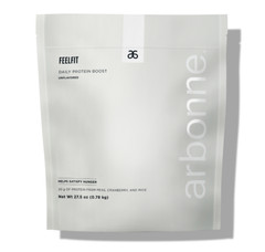 New Bag – Arbonne FeelFit Daily Protein Boost