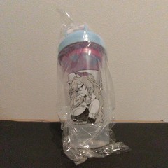 GamerSupps Creator Cups x Foxy Reine (V1) – New – Unused